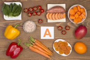How vitamin A and gut microbiota regulate the intestinal immune system