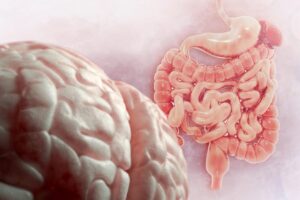 The role of short-chain fatty acids in the gut-brain axis