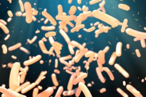 There may be more genes in the community of microbes that populate our gut and mouth than previously thought