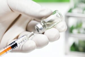 Antibiotics could reduce flu vaccine effectiveness