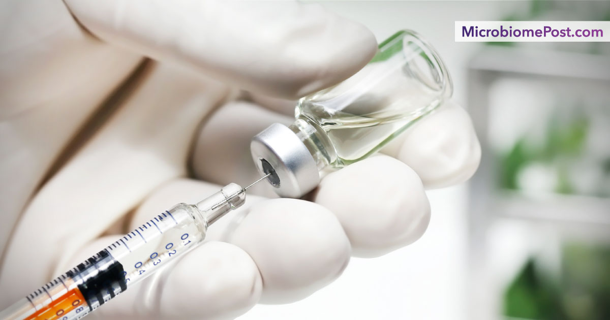 Antibiotics could reduce flu vaccine effectiveness