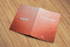 Cover instant book - Vaginome