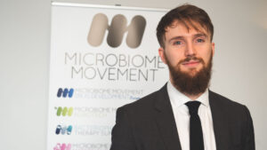 Alex Puttick - Microbiome Movement: closing day for the meeting that looks at the future of probiotics