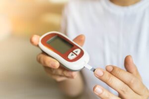 Fasting may alleviate diabetes-related cognitive decline by altering the gut microbiota