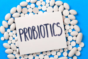 AGA guidelines probiotics