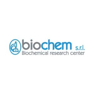 Logo MicrobiomeHUB - Biochem