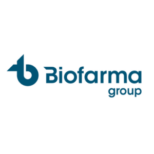Biofarma - Logo MicrobiomeHUB