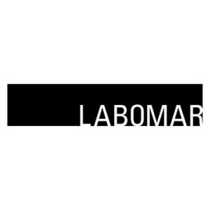 MicrobiomeHUB - Logo - Labomar