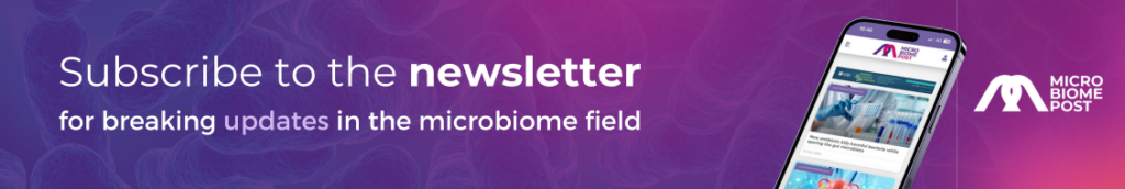 Invito iscrizione alla newsletter Microbiomepost