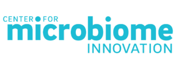 Center for microbiome innovation_logo_255_1