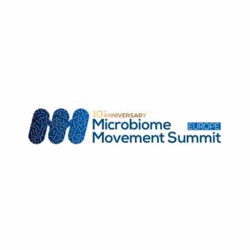 Logo MicrobiomeHUB-MicrobiomeMovementSummit