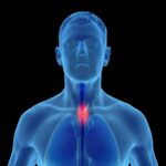 Some oral microbes may influence esophageal cancer risk