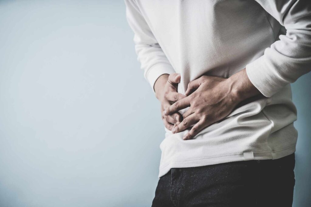 Gut bacteria from mothers with IBD may increase disease risk in children