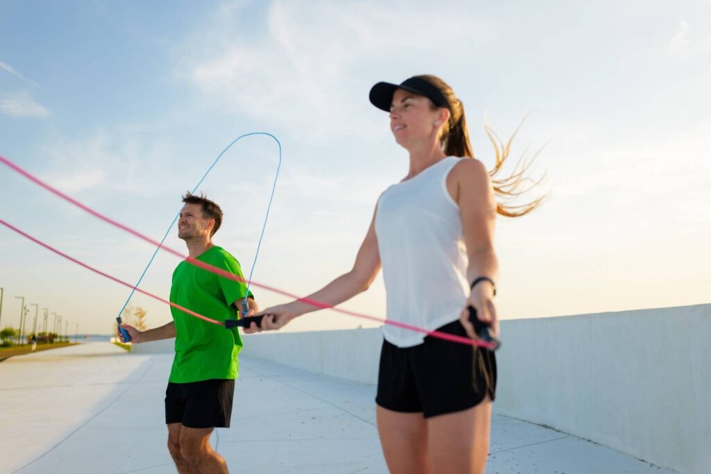 Gut bacteria and leucine may determine who benefits from exercise 