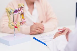 Toxin produced by gut bacteria may drive ulcerative colitis