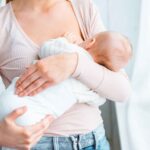 Breast milk helps seed and shape the infant gut microbiota