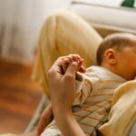 A mother’s gut microbes and breast milk shape the early infant gut microbiota