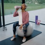 Discover dsm-firmenich’s pioneering longevity science at Vitafoods 2026