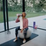 Discover dsm-firmenich’s pioneering longevity science at Vitafoods 2026