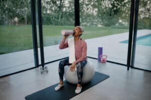 Discover dsm-firmenich’s pioneering longevity science at Vitafoods 2026