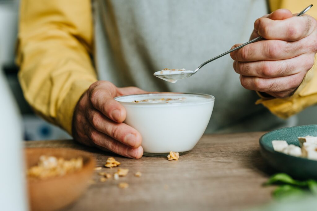 Gut microbiota can predict who benefits from fiber to prevent diabetes