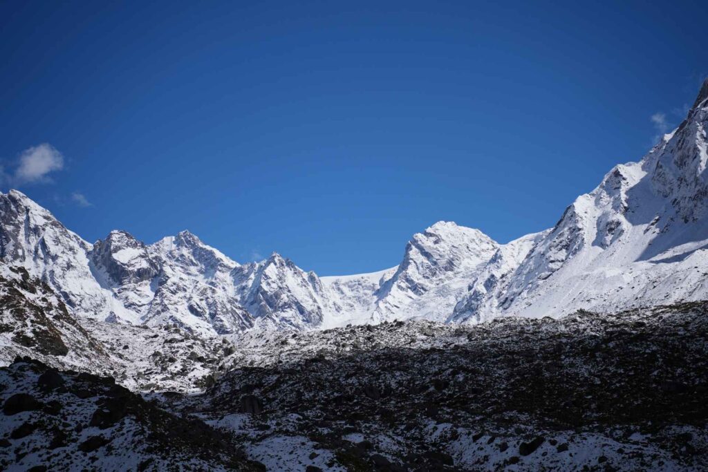 Gut bacteria may be linked to low sperm quality at high altitudes