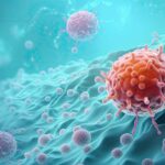 Gut bacterial genes may control how diet influences tumor growth and immunity