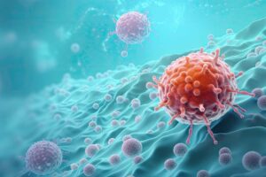 Gut bacterial genes may control how diet influences tumor growth and immunity