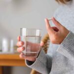 Oral microbiota therapy rebuilds gut bacteria to prevent recurrent C. difficile infection