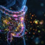Gut microbes from young mice boost gut repair