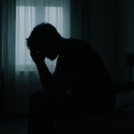 Gut bacteria and their metabolites may offer new way to diagnose depression