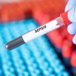 In mice, a ketogenic diet protects the lungs from sepsis via gut bacteria