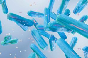 Hidden gut bacteria may be key to a healthy microbiota