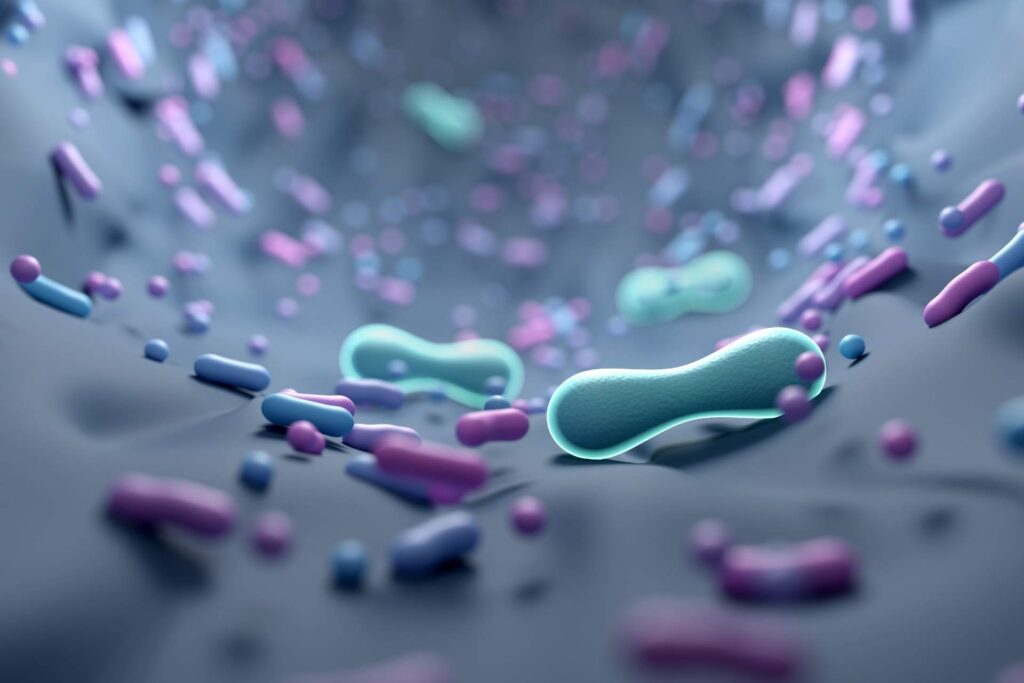 Success of microbiota transplants may depend on specific bacterial strains