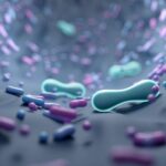 Success of microbiota transplants may depend on specific bacterial strains