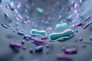 Success of microbiota transplants may depend on specific bacterial strains