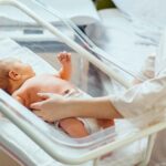Gut microbiota maturation may be linked to infection risk in preterm babies