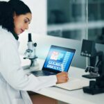 Mathematical model reveals how gut microbes shift in disease