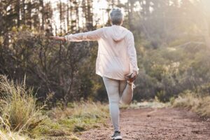 SynBalance presents its "Wake Up Your Core" vision: new probiotic frontiers in longevity
