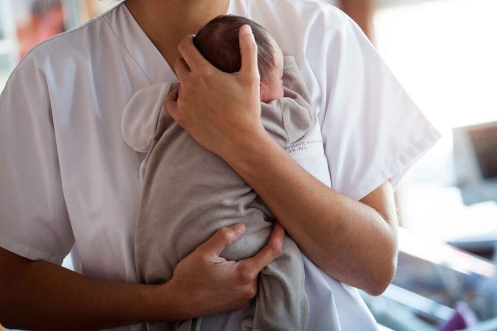 Microbial metabolite shows promise against deadly infant disease