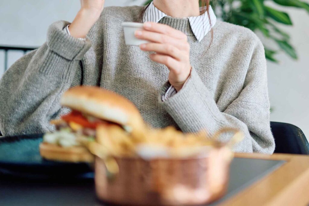 High-fat diets may impair key gut immune cells, weakening intestinal defenses