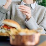 High-fat diets may impair key gut immune cells, weakening intestinal defenses