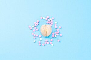 Mouse study links cognitive side effects of antipsychotics to gut microbes
