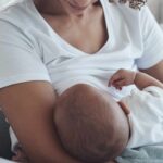 Breastfeeding may offset health impacts of poorer socioeconomic status in children