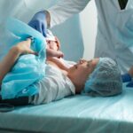 Vaginal microbiota compound linked to better development after C-section in mice