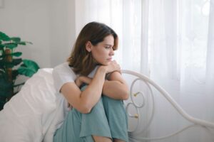 Bacterial metabolite may link irritable bowel syndrome to mood disorders