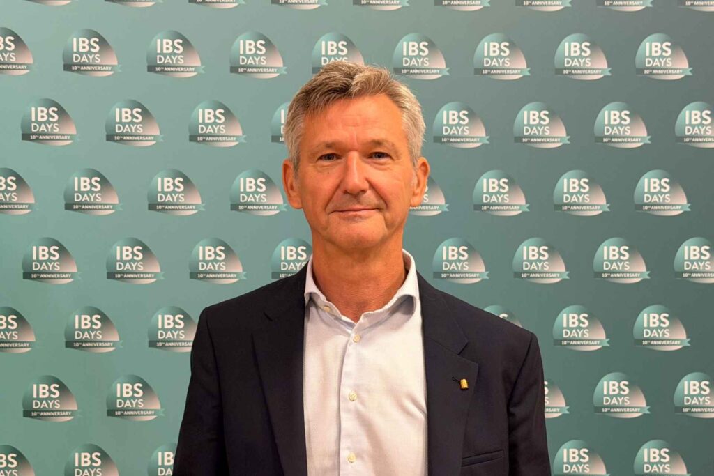 When food triggers pain: the role of mast cells in IBS