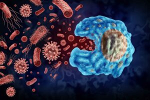 Tumor microbiotas may be less common than previously thought