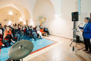 Where the Mediterranean diet begins: five days through Campania’s food country