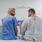 Uric acid may drive obesity by altering gut bacteria